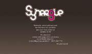 Synergie-Esoteric - Page d'attente