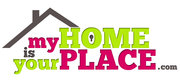 My Home Is Your Place