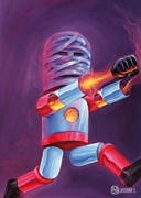 "roboteur"