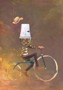 "Bicycletteur"