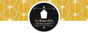 Les MamouchkAs-Laura Guéry & Julie Wendling, illustratricesEn Plus... : Liens
