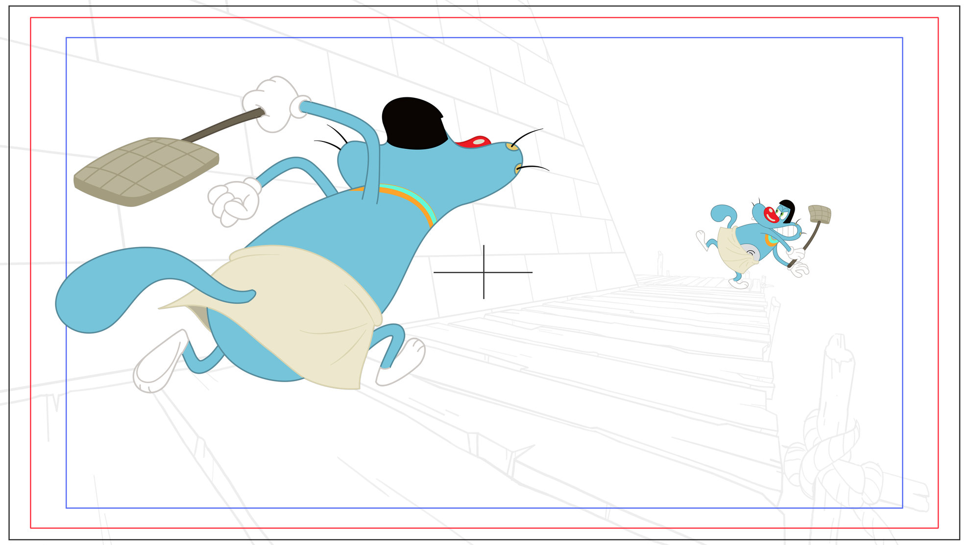 Layout Posings Oggy et les cafards.jpg