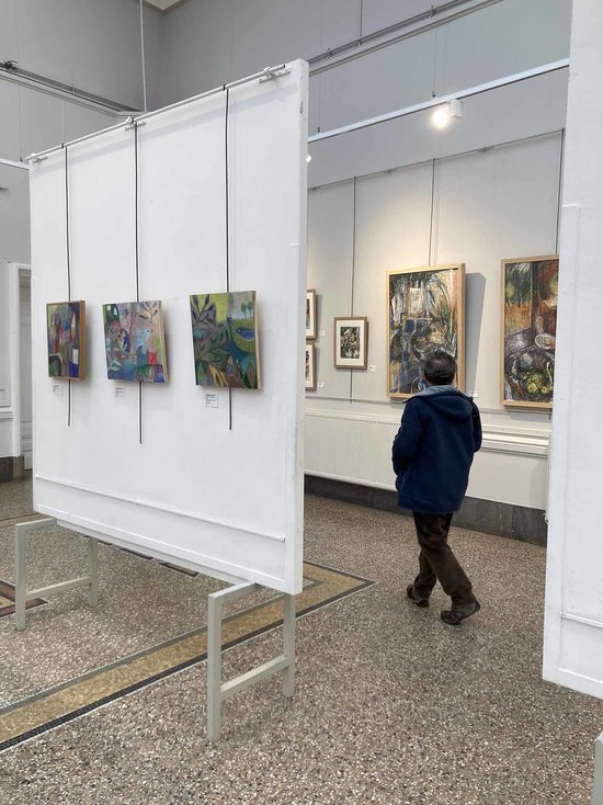 Salon du Sud Est 2022
