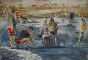 La pêche à pied 1