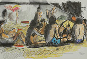 plage