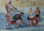 la pêche à pied 2