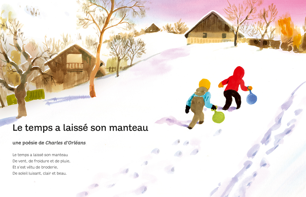Laurent Simon Portfolio :Presse