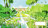 Le jardin persan