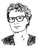 Portrait de Sophie Bourzeix