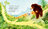 Un ours sans histoires