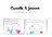 Camille & Jeanne racontent une histoire
