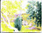 Fond du jardin