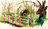 Petit pont (2nd essai)