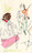 Marie et Madeleine répètent