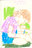 Eve dessine
