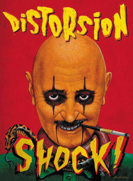 DISTORSION SCHOCK !, illustration de couverture par Jean-Michel Nicollet (2015).jpg