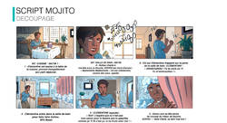 Script Mojito Page_01 - Laurent Préa-illustrateur