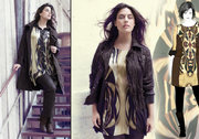 collection automne/hiver 2013