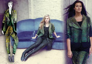 collection automne/hiver 2013