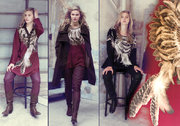 collection automne/hiver 2013
