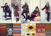 collection automne/hiver 2013