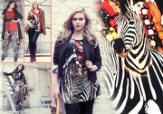 collection automne/hiver 2013