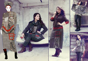 collection automne/hiver 2013