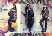 collection automne/hiver 2013