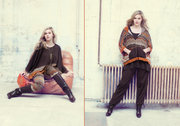 collection automne/hiver 2013