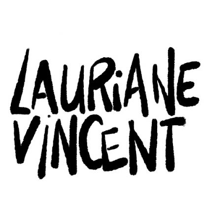 Lauriane Vincent | Ultra-book