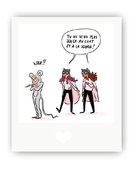 Disney Girl magazine illustrations jeunesse