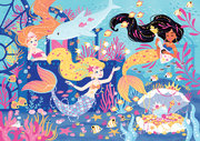 Puzzle Sirènes