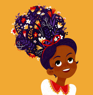 Draw this in your style
