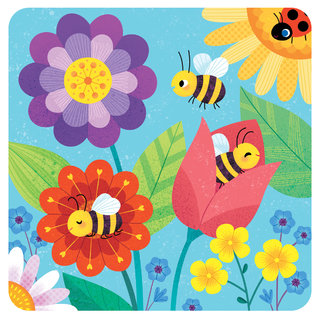 Abeilles
