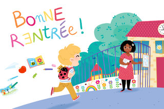 Bonne rentrée !