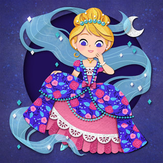 Cendrillon