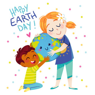 Happy Earth Day