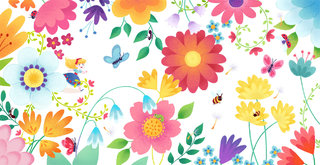 Fleurs