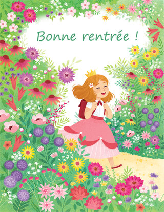 Léonie et son ami Cachou