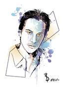 keanu