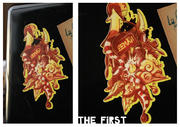 premier sticker