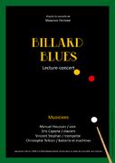 Billard Blues - Lecture concert 
