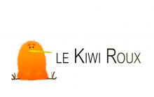 Ultra-book de le Kiwi Roux Portfolio :Illustrations