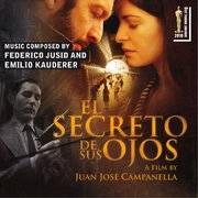 El Secretos de sus ojos
