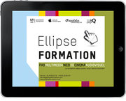Application Ellipse Formation