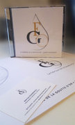 Logo/Charte graphique