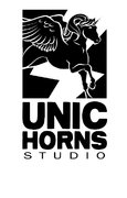 Logo UnicHorns Studio