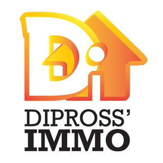 Logo pour Dipross'immo