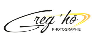 Logo pour Gregho Photographie