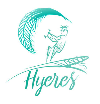 Logo/Illustration ville de Hyères